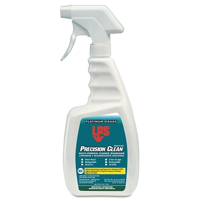 28OZ SPRAY DEGREASERPRECISION C